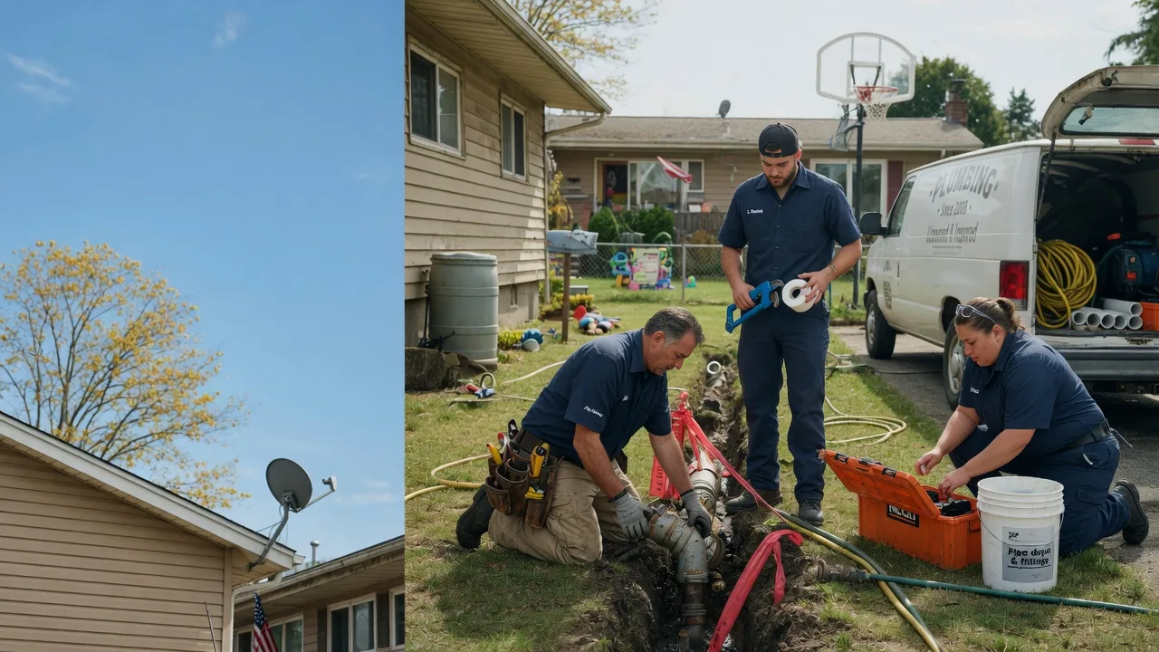 Garbage Disposal Replacement in Elizabethtown, KY near me